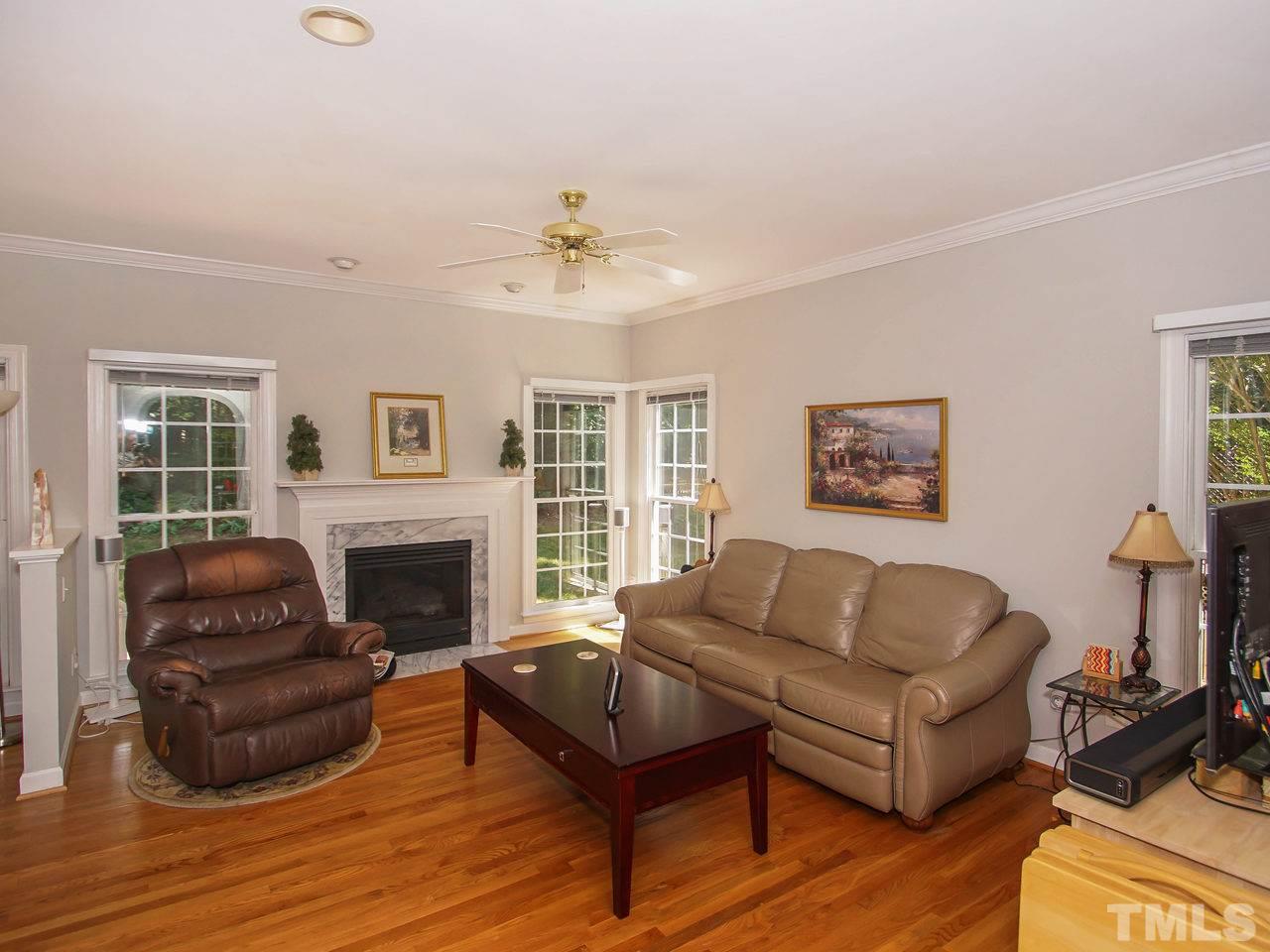 8016 Laurel Mountain Road Raleigh, NC 27613 - Photo 5 of 25