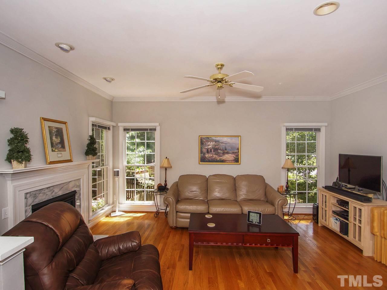 8016 Laurel Mountain Road Raleigh, NC 27613 - Photo 6 of 25