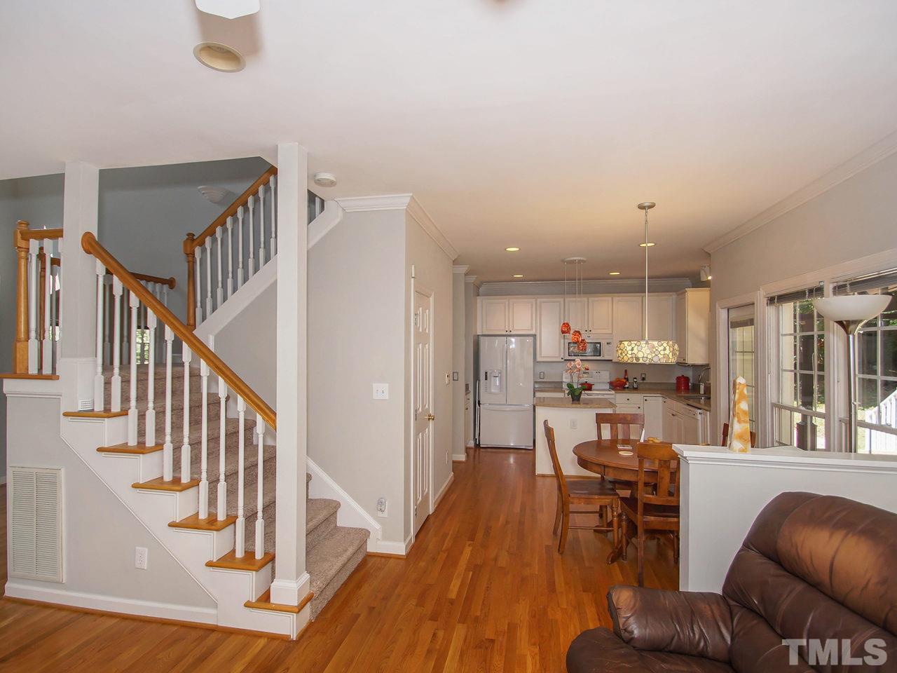 8016 Laurel Mountain Road Raleigh, NC 27613 - Photo 7 of 25
