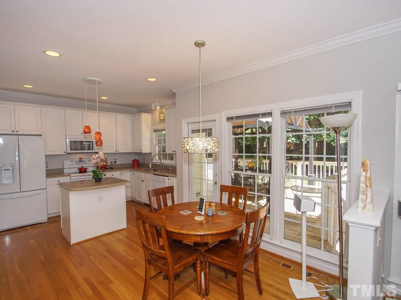 8016 Laurel Mountain Road Raleigh, NC 27613 - Photo 8 of 25