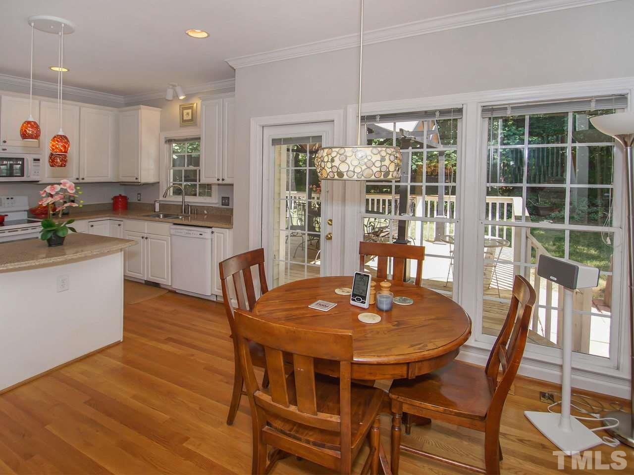 8016 Laurel Mountain Road Raleigh, NC 27613 - Photo 9 of 25