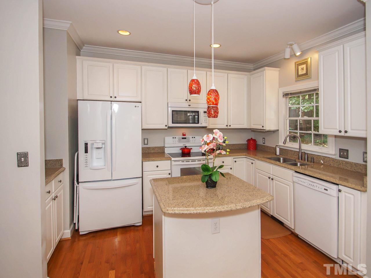 8016 Laurel Mountain Road Raleigh, NC 27613 - Photo 10 of 25