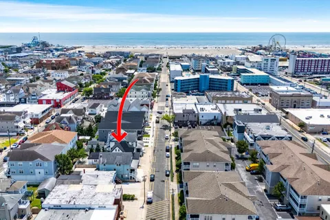 $949,000 | 125 East Pine Avenue, Wildwood, NJ 08260