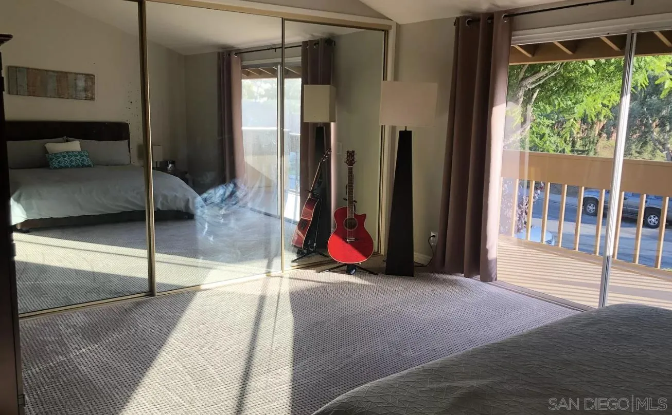 660 San Mario Drive Solana Beach, CA 92075 - Photo 20 of 25 a view of water heater room with floor to ceiling window