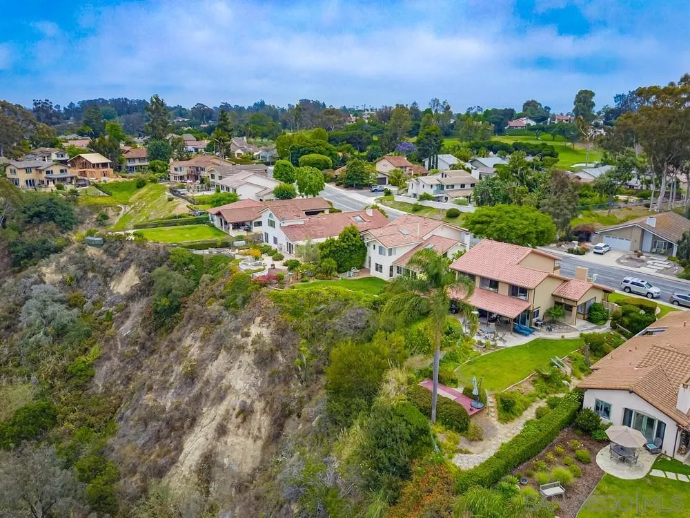 660 San Mario Drive Solana Beach, CA 92075 - Photo 22 of 25 a view of a city
