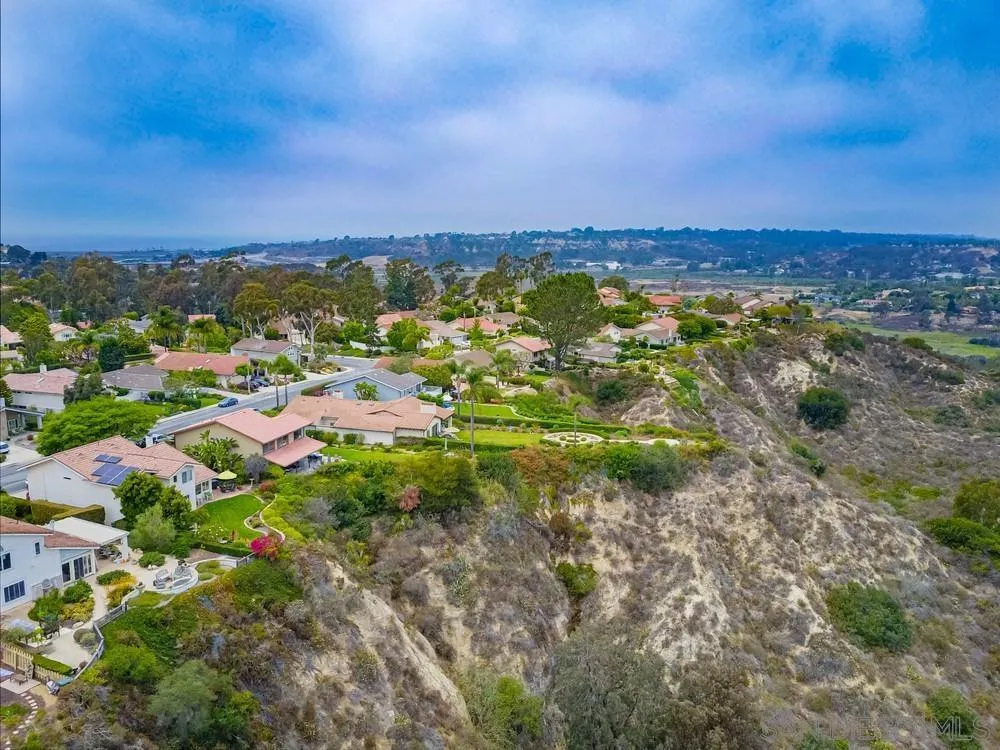 660 San Mario Drive Solana Beach, CA 92075 - Photo 23 of 25 a view of city and mountain