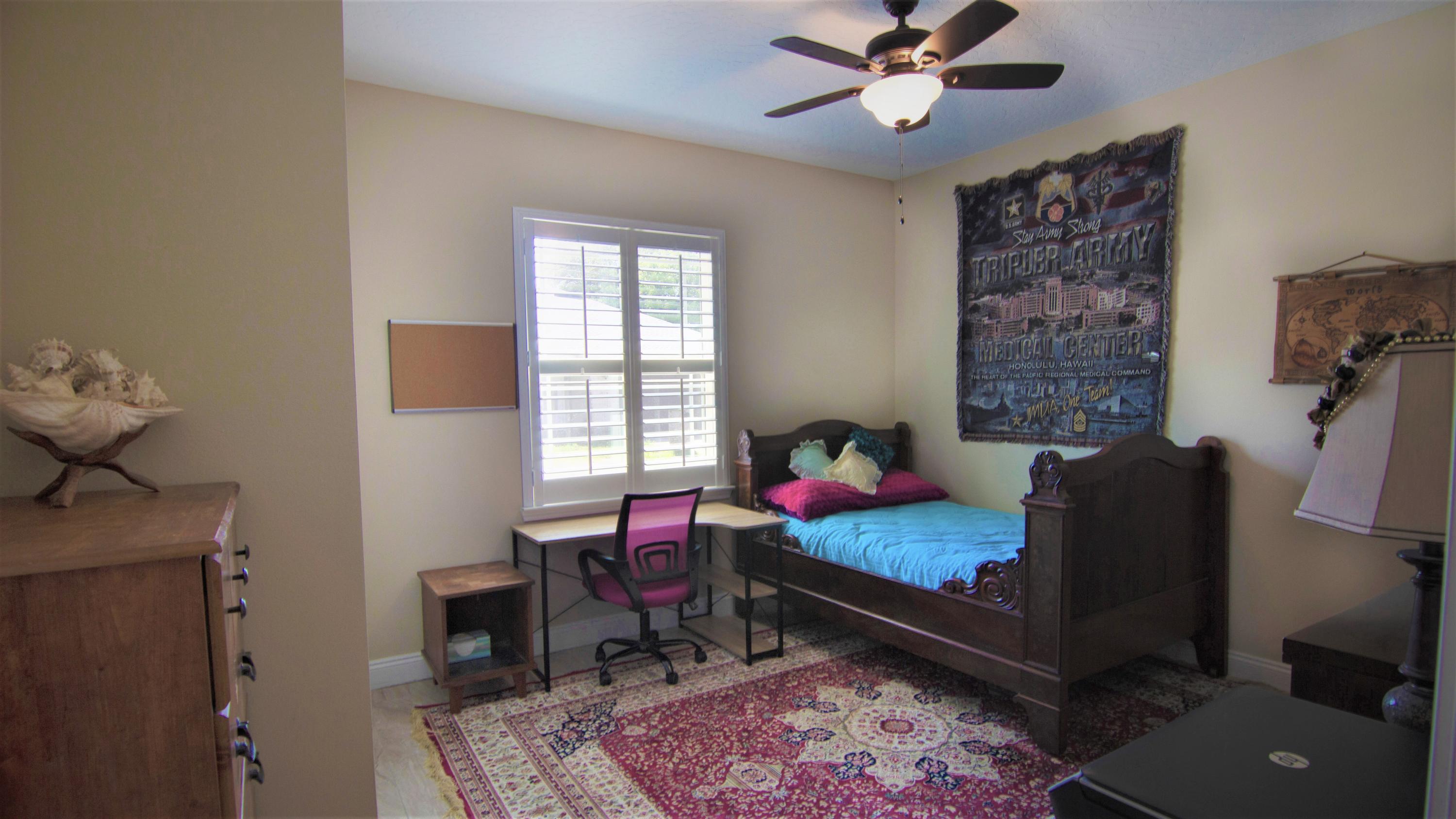 804 Dawes Road Fort Walton Beach, FL 32547 - Photo 6 of 21 Guest Room 1