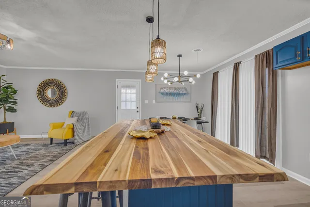 $245,000 | 1621 Dickerson Road, Elberton, GA 30635