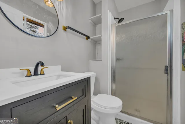 $245,000 | 1621 Dickerson Road, Elberton, GA 30635