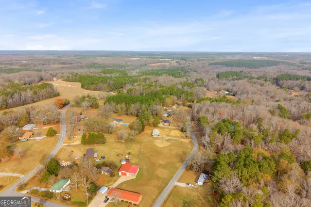 $245,000 | 1621 Dickerson Road, Elberton, GA 30635