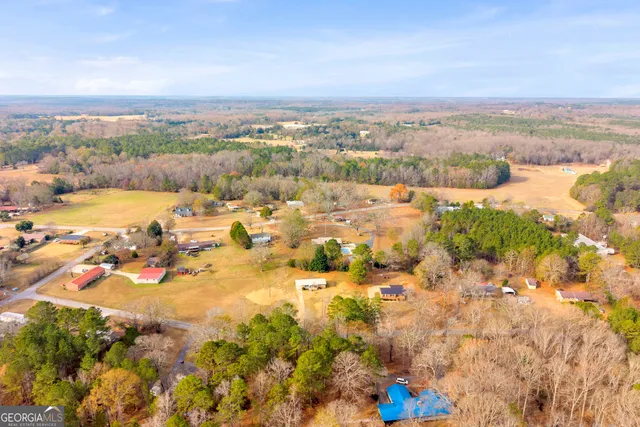$245,000 | 1621 Dickerson Road, Elberton, GA 30635