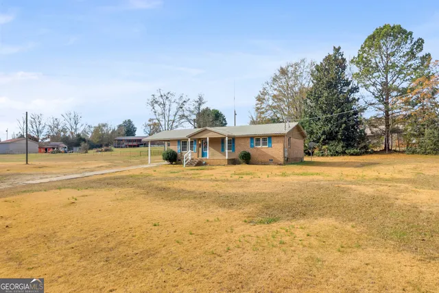 $245,000 | 1621 Dickerson Road, Elberton, GA 30635