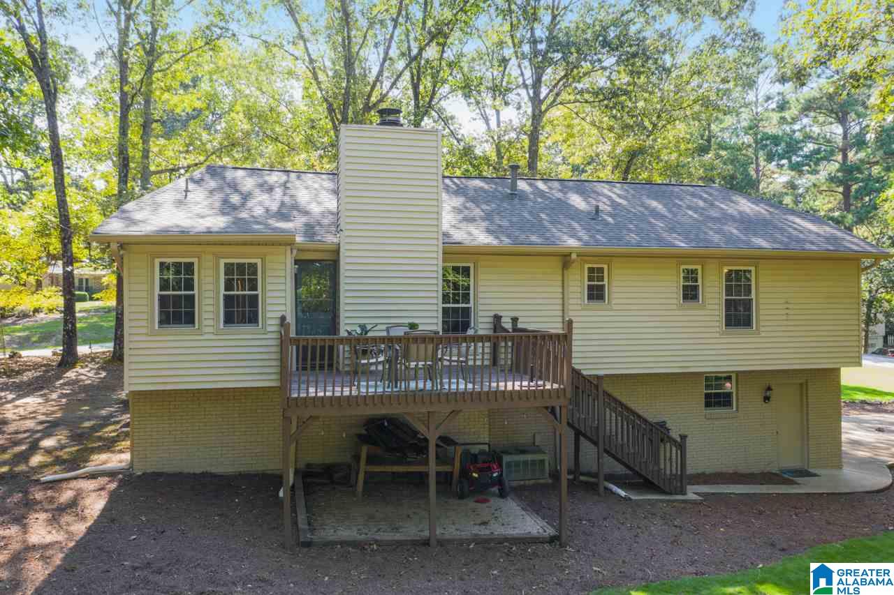 14 Red Stick Road Pelham, AL 35124 - Photo 30 of 37