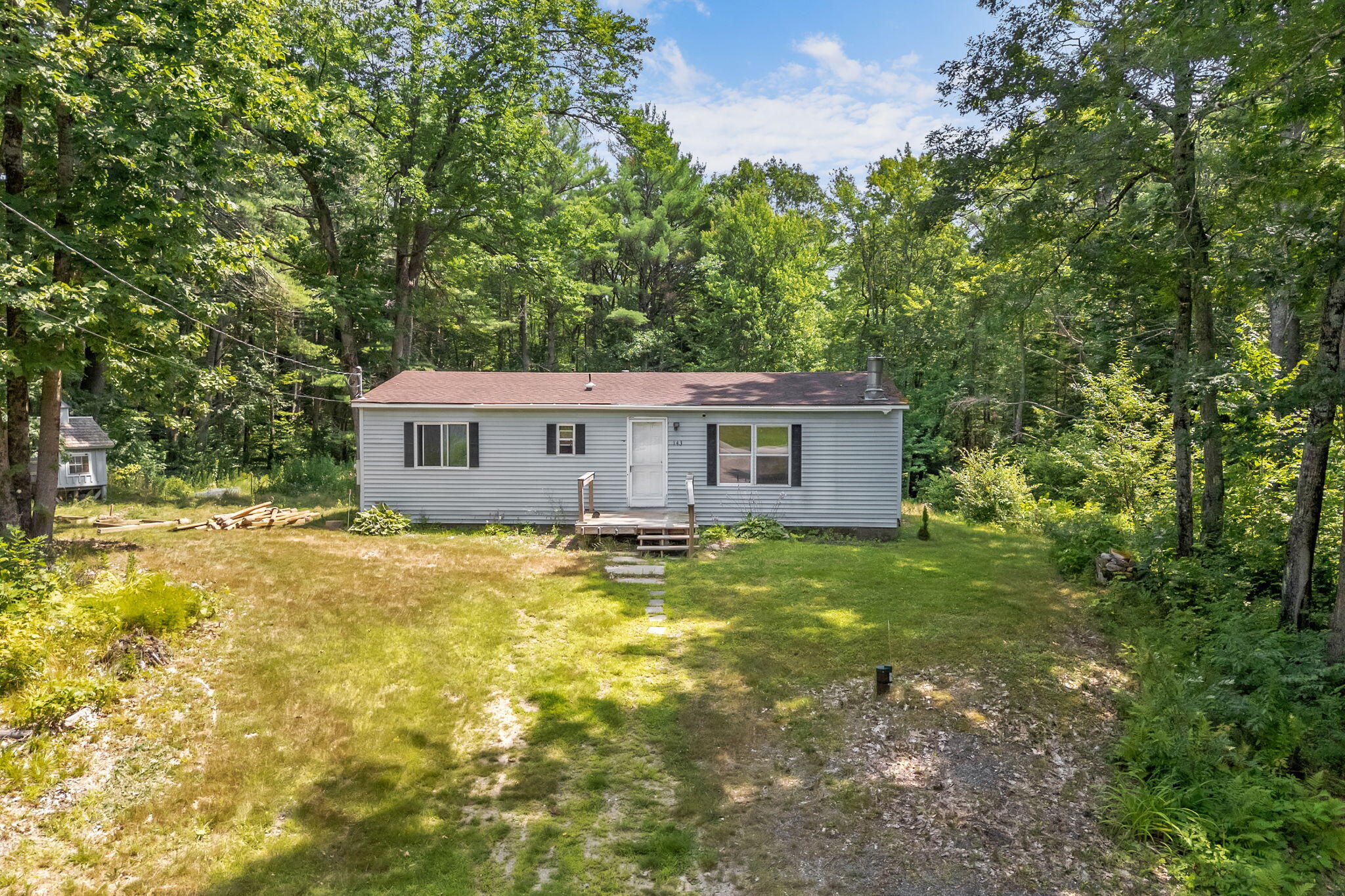 143 Meadow Cross Road Topsham, ME 04086 - Photo 3 of 57 42-web-or-mls-143-meadow-cross-rd