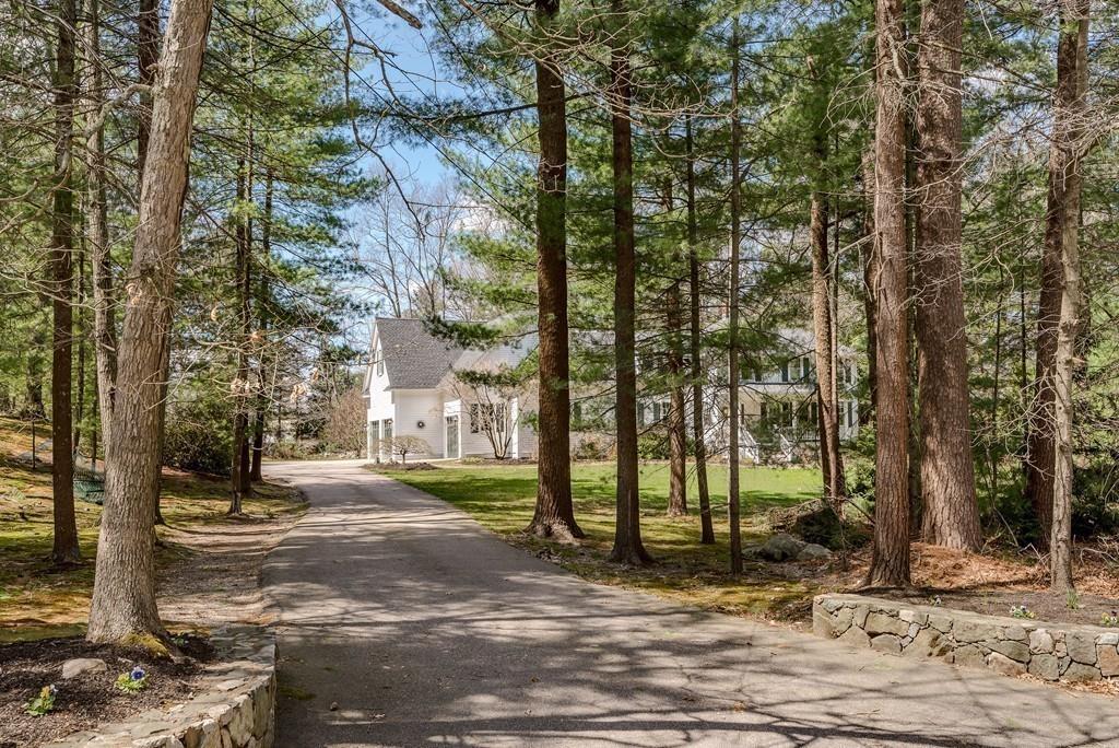 37 Pine Street Dover, MA 02030 - Photo 18 of 21