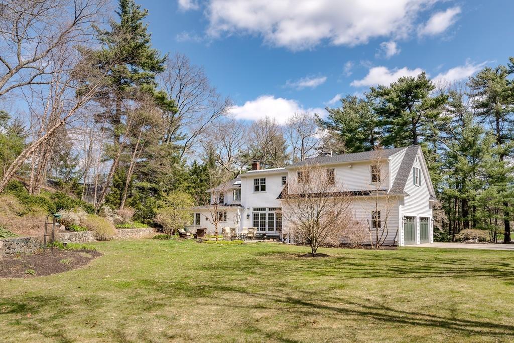 37 Pine Street Dover, MA 02030 - Photo 2 of 21