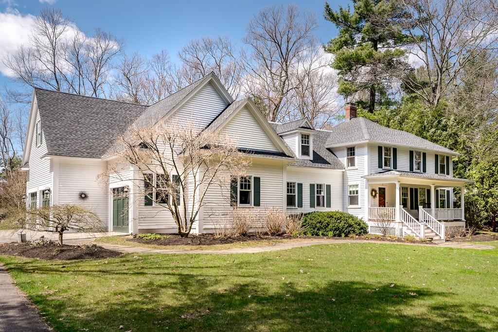 37 Pine Street Dover, MA 02030 - Photo 21 of 21