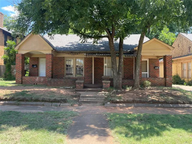 $85,000 | 711 Baylor Street, Wichita Falls, TX 76301