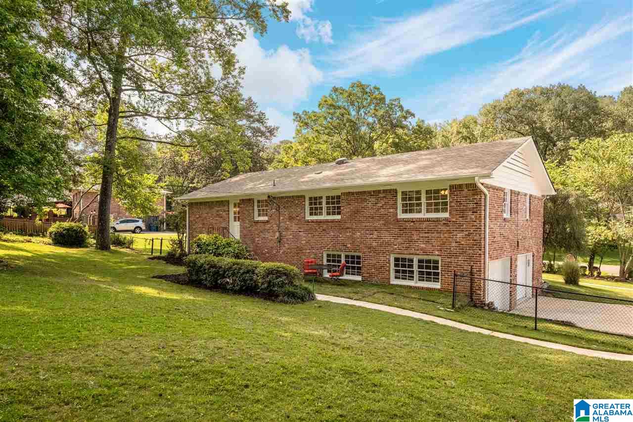 3261 Mockingbird Lane Birmingham, AL 35226 - Photo 30 of 33
