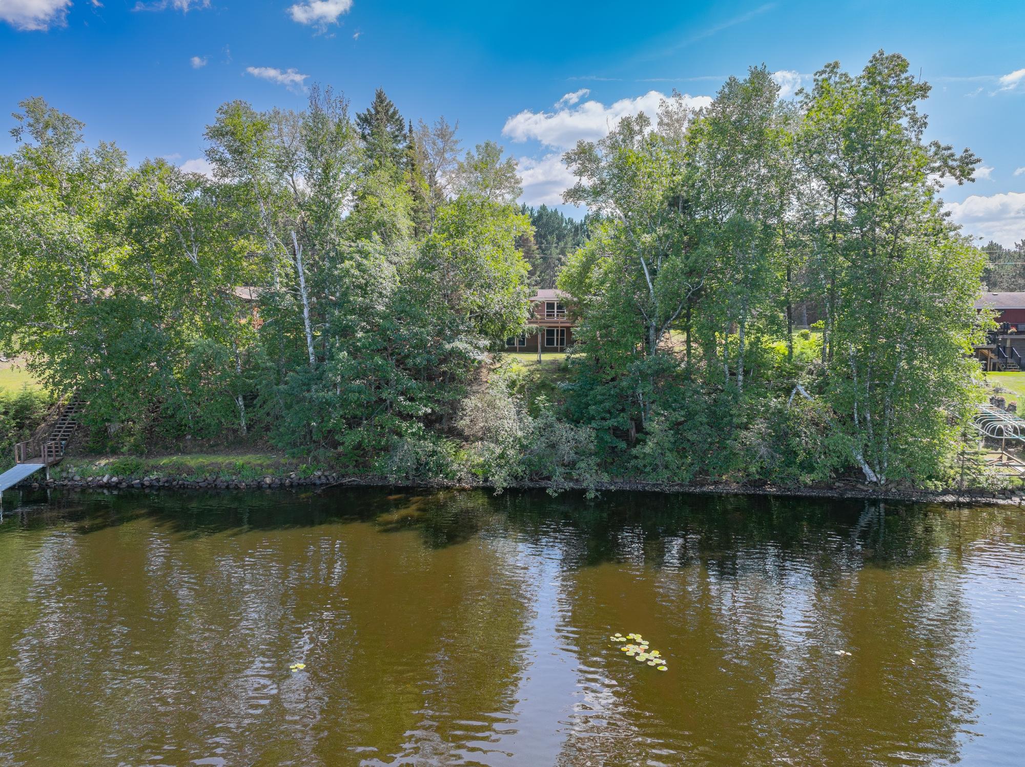 N14965 Thorofare Road Park Falls, WI 54552 - Photo 24 of 61 Gallery Image 24