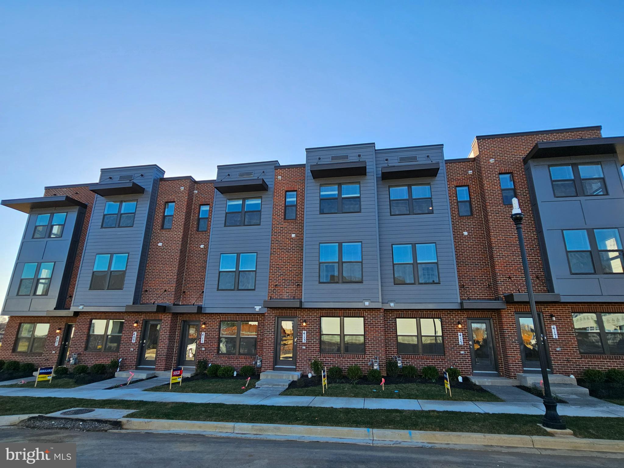 413 Union Street Frederick, MD 21701 - Photo 1 of 30