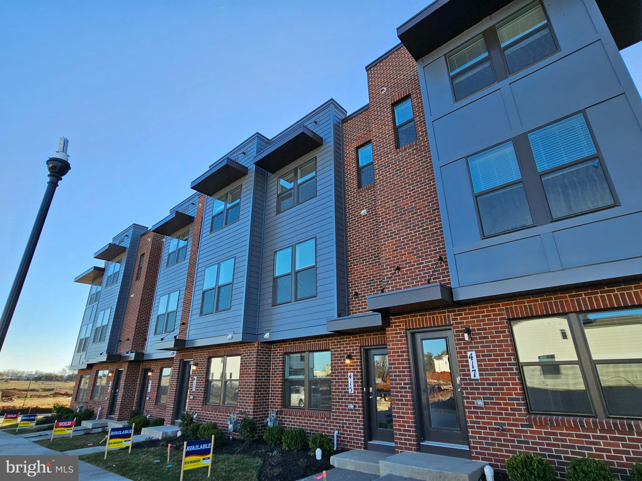 413 Union Street Frederick, MD 21701 - Photo 2 of 30