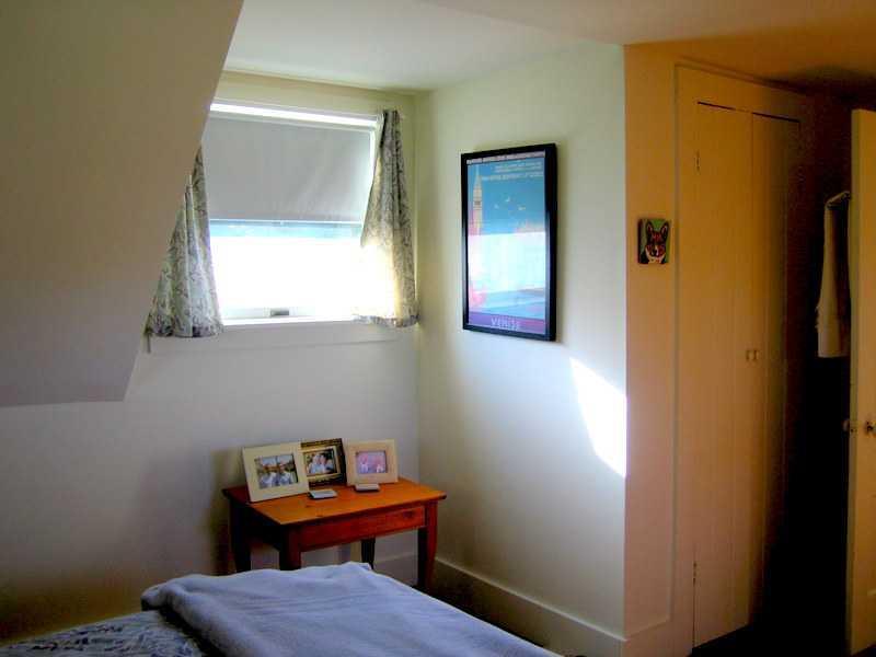 11 Oakhurst Island Road Harpswell, ME 04079 - Photo 21 of 29 Bedroom. Bedroom 4
