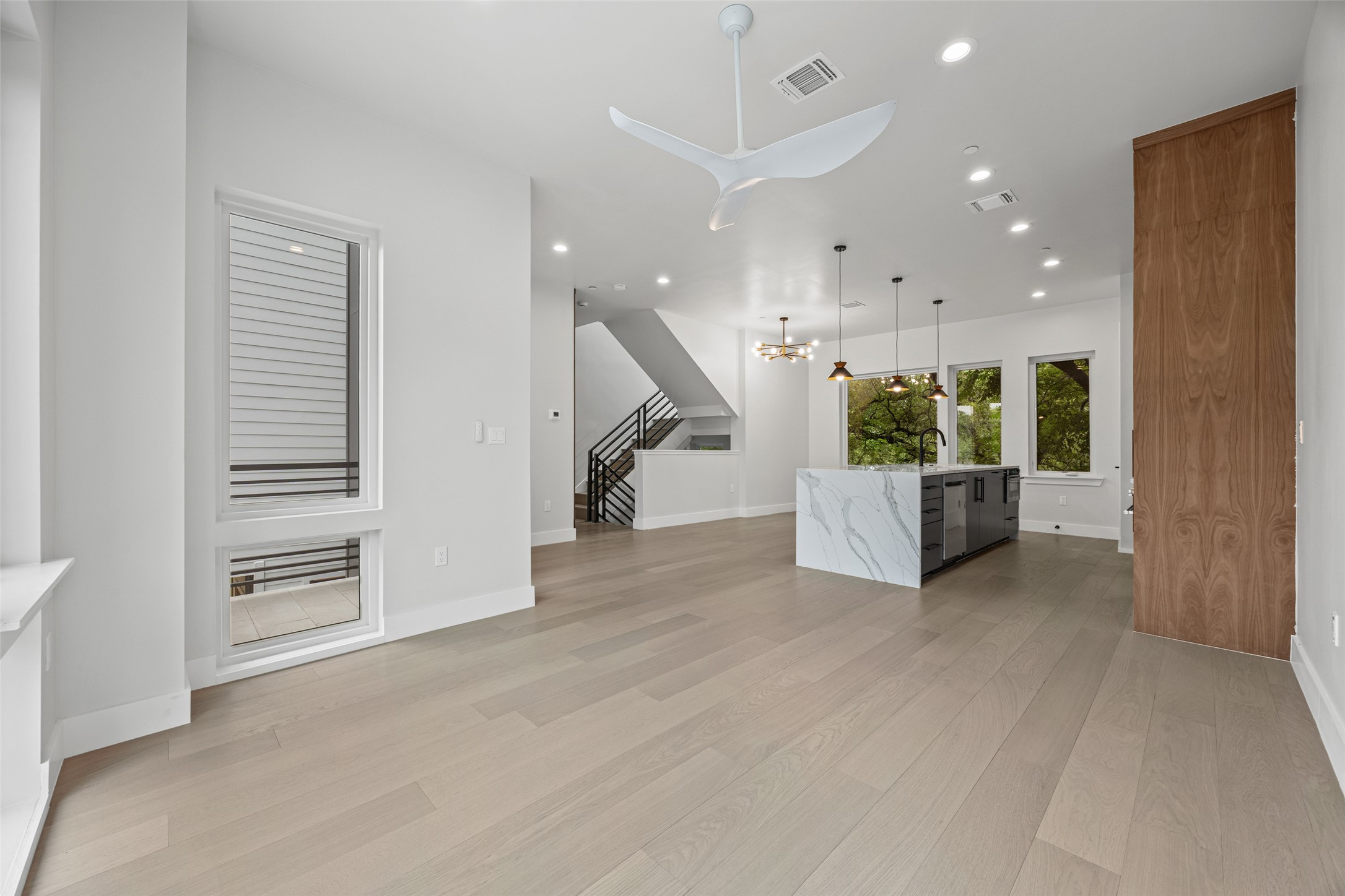 100 West Odell Street, Unit 2 Austin, TX 78752 - Photo 13 of 27