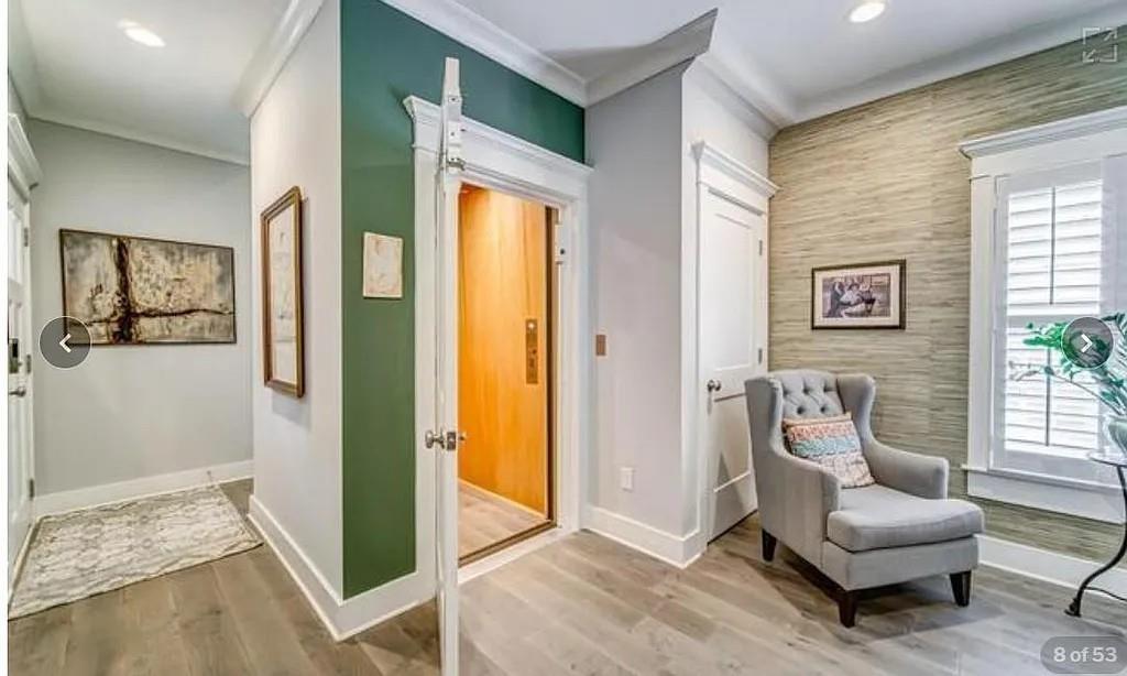 830 Grove Bend Decatur, GA 30030 - Photo 11 of 35