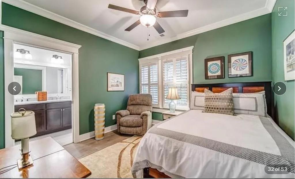 830 Grove Bend Decatur, GA 30030 - Photo 13 of 35