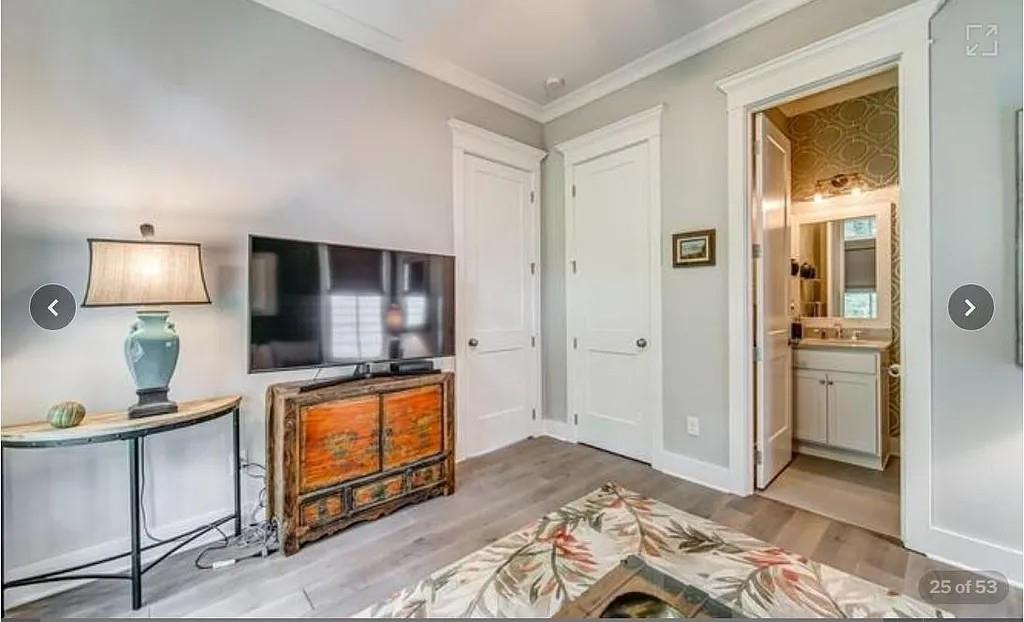 830 Grove Bend Decatur, GA 30030 - Photo 15 of 35