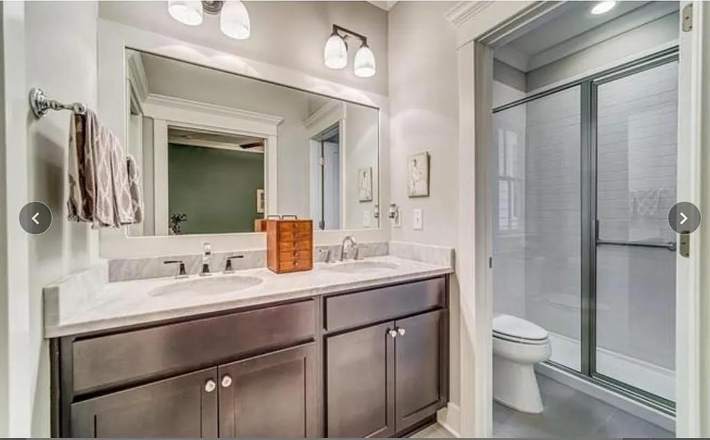 830 Grove Bend Decatur, GA 30030 - Photo 19 of 35