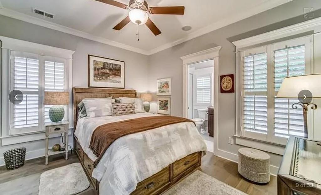 830 Grove Bend Decatur, GA 30030 - Photo 20 of 35