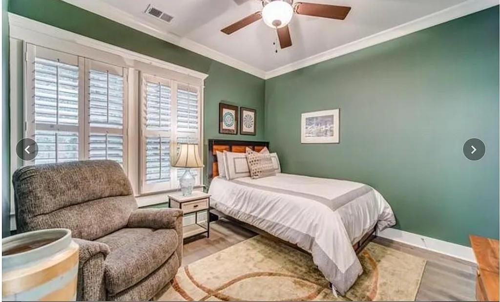 830 Grove Bend Decatur, GA 30030 - Photo 22 of 35