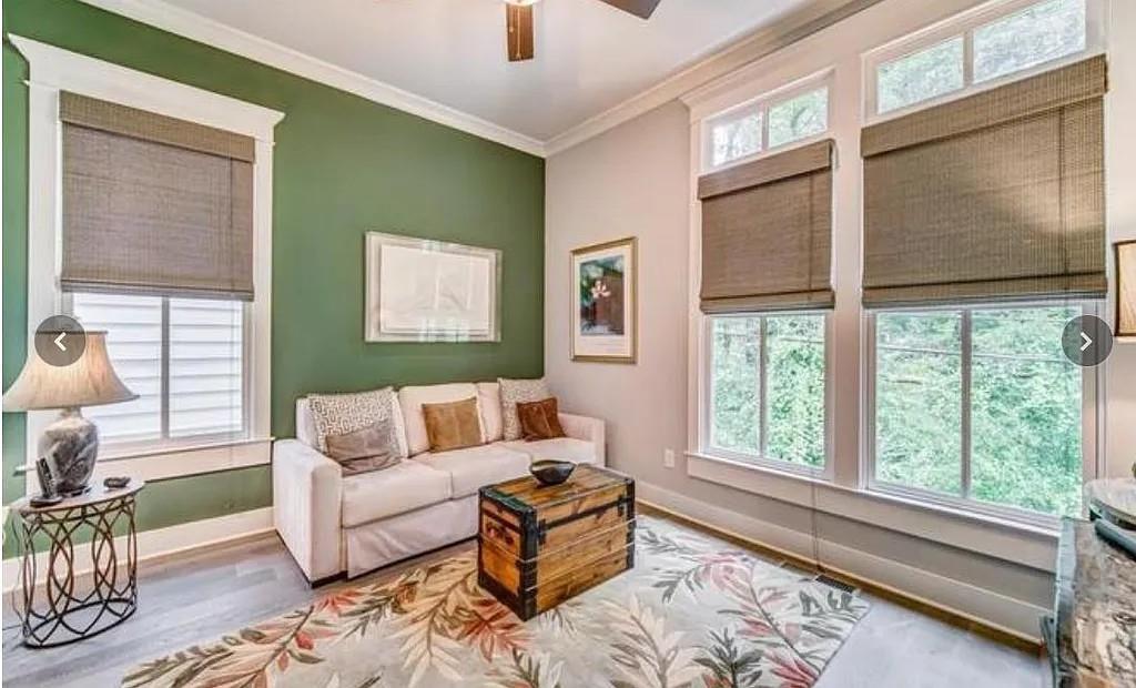 830 Grove Bend Decatur, GA 30030 - Photo 23 of 35