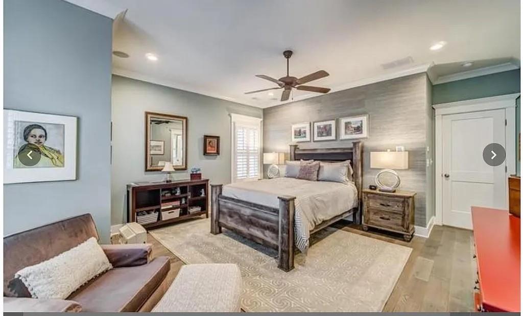 830 Grove Bend Decatur, GA 30030 - Photo 24 of 35