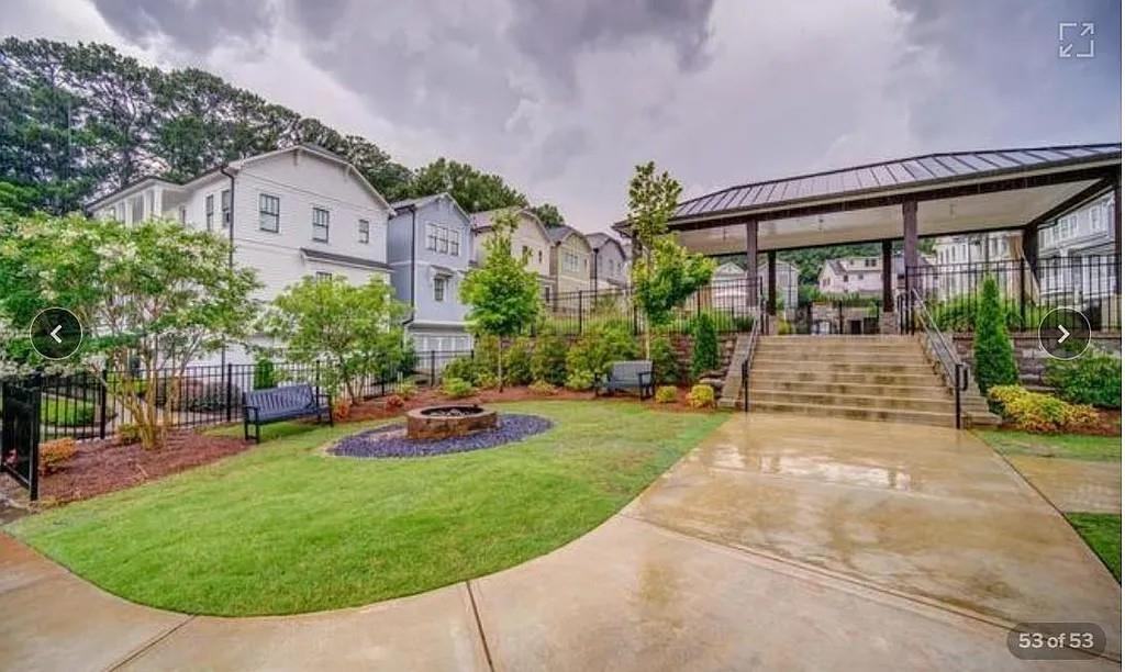 830 Grove Bend Decatur, GA 30030 - Photo 26 of 35