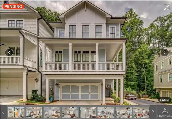 $4,250 | 830 Grove Bend, Decatur, GA 30030