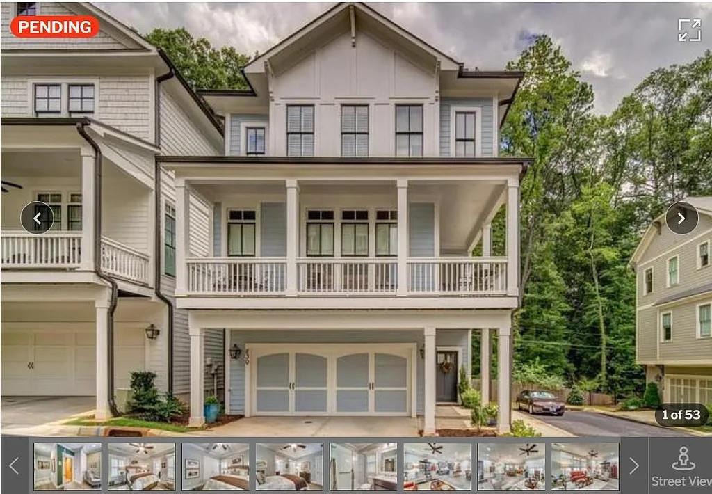 830 Grove Bend Decatur, GA 30030 - Photo 27 of 35