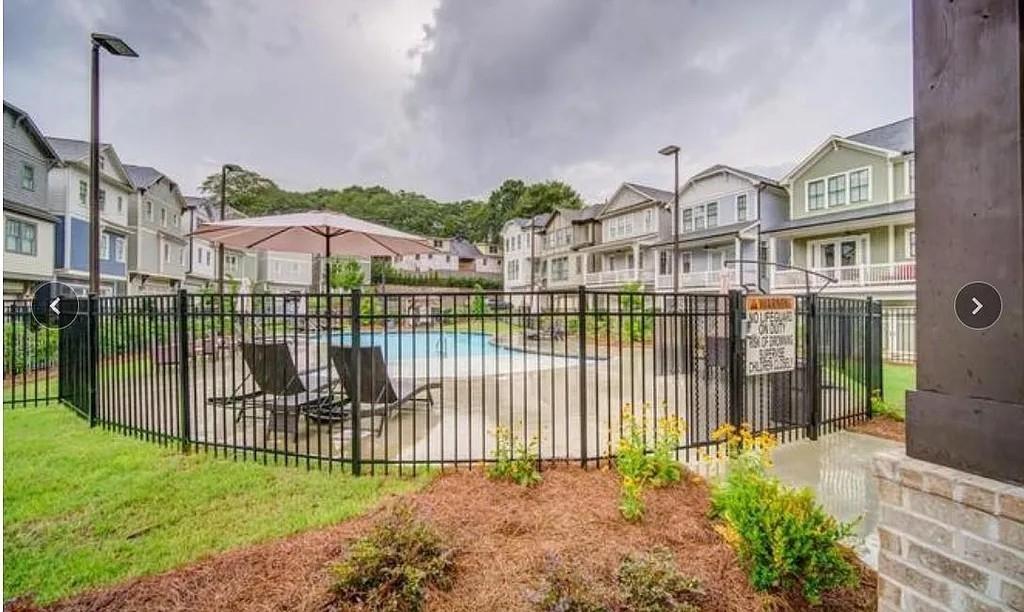 830 Grove Bend Decatur, GA 30030 - Photo 28 of 35