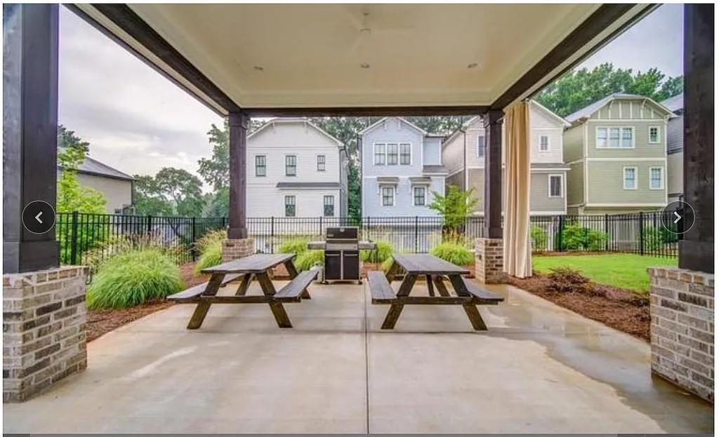 830 Grove Bend Decatur, GA 30030 - Photo 29 of 35