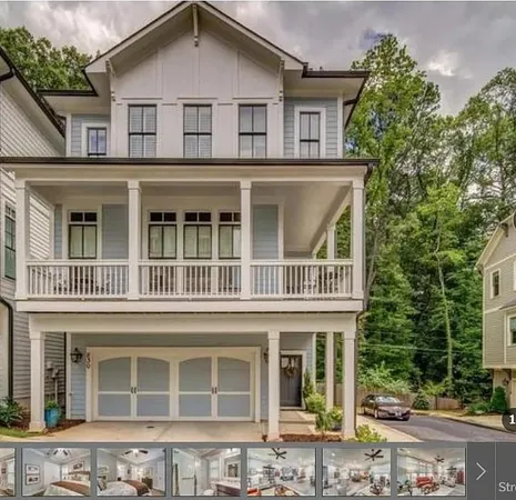 $4,250 | 830 Grove Bend, Decatur, GA 30030