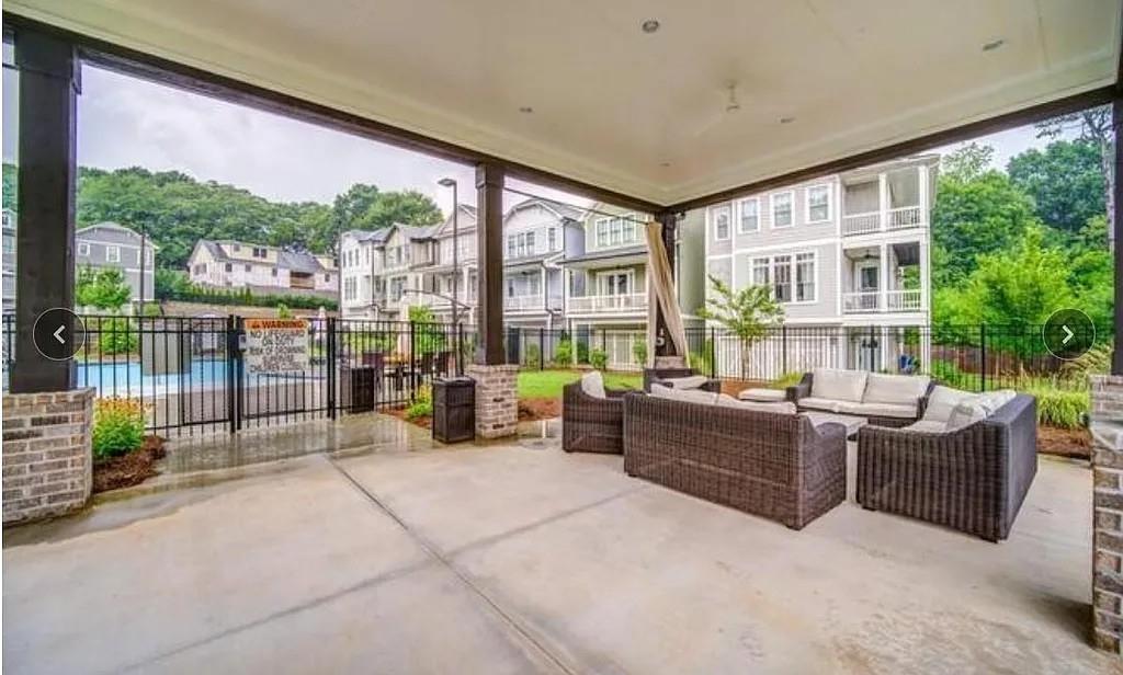 830 Grove Bend Decatur, GA 30030 - Photo 31 of 35