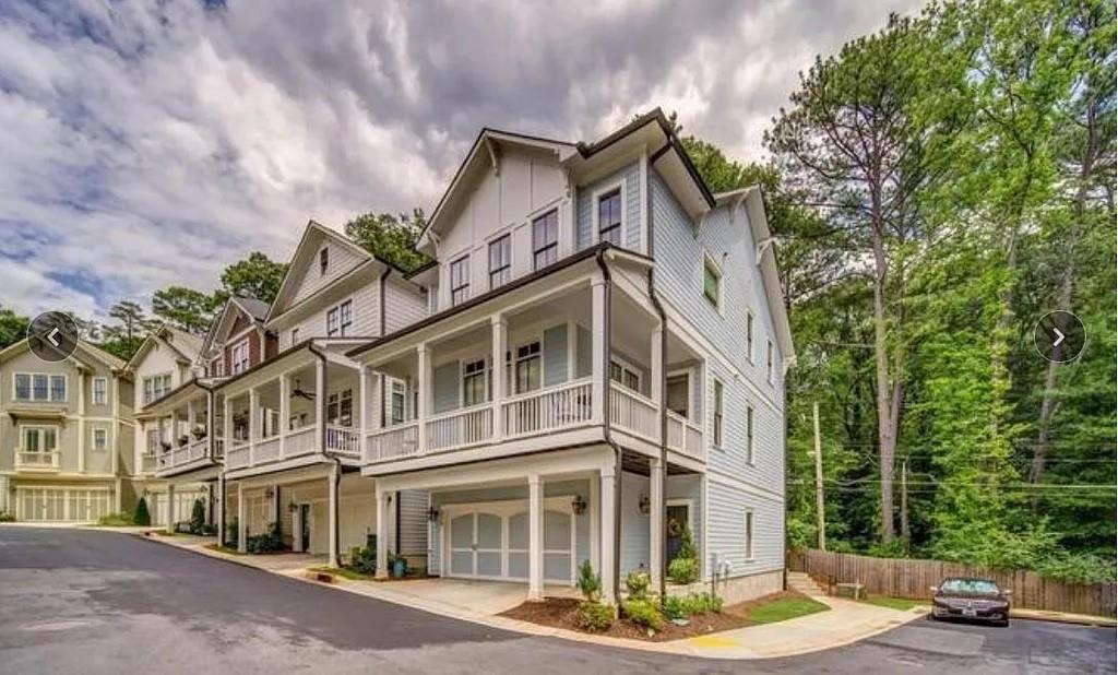 830 Grove Bend Decatur, GA 30030 - Photo 32 of 35