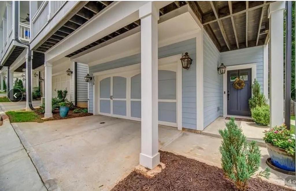 830 Grove Bend Decatur, GA 30030 - Photo 34 of 35