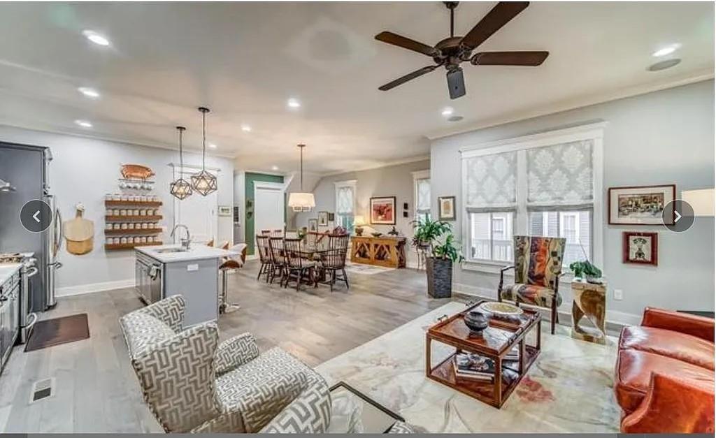 830 Grove Bend Decatur, GA 30030 - Photo 4 of 35