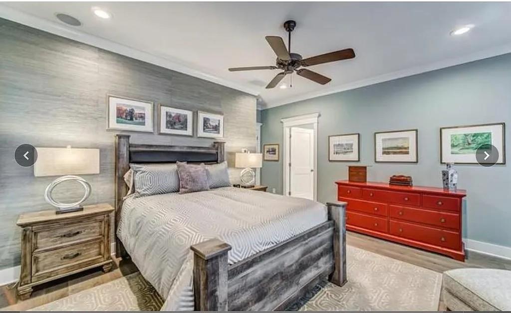 830 Grove Bend Decatur, GA 30030 - Photo 10 of 35