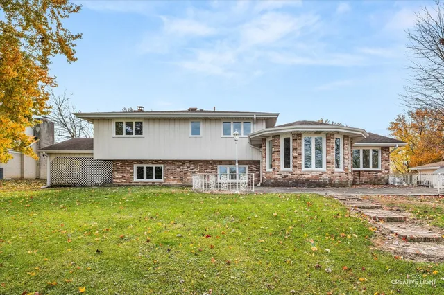 $429,900 | 25110 West Catherine Drive, Plainfield, IL 60586