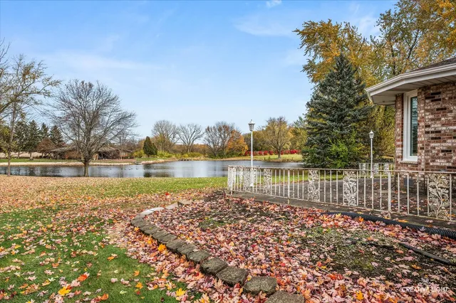 $429,900 | 25110 West Catherine Drive, Plainfield, IL 60586