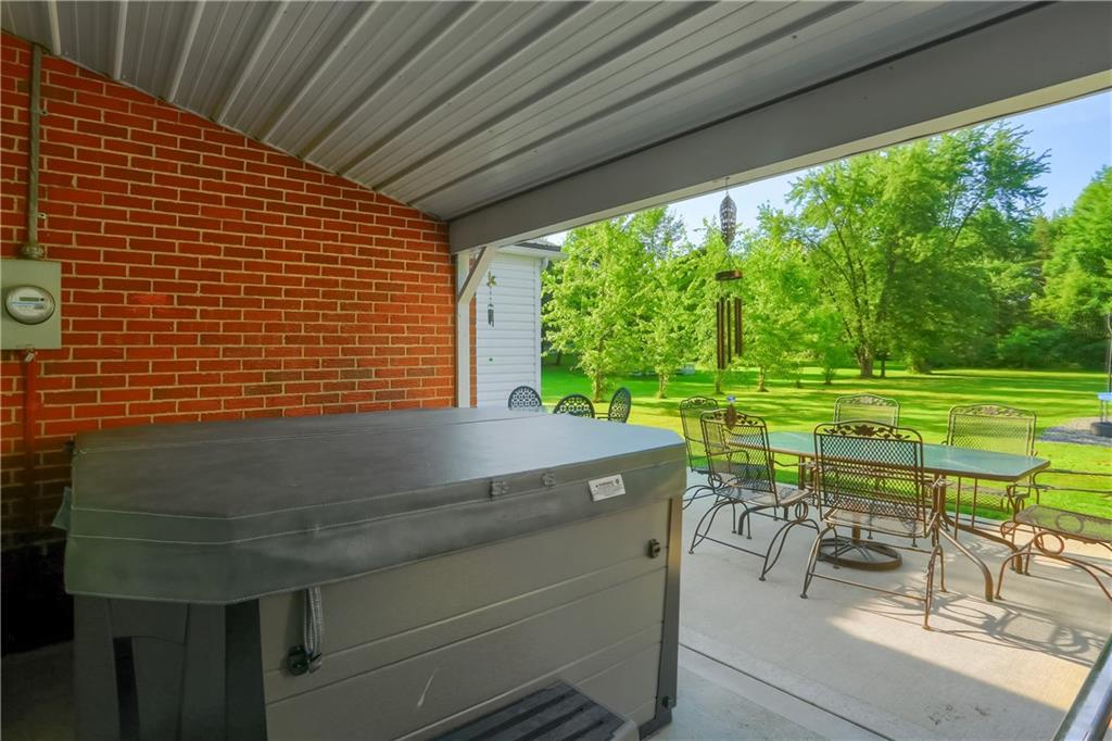 4129 Mitchell Road New Castle, PA 16105 - Photo 25 of 31